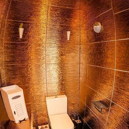 Opulent 1 Bedroom Cosy * Birmingham
